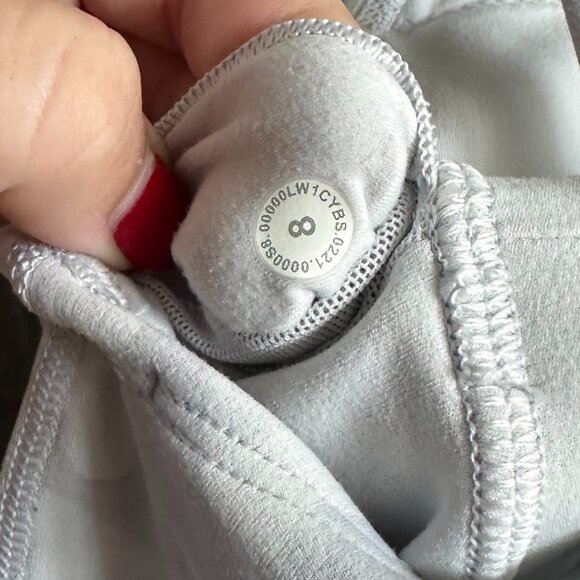 Lululemon Align Tank - Picture 2 of 3